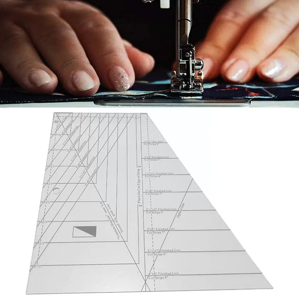 Sewing Drawing Template Rectangle Acrylic Stencil Ruler Sewing Quilting Guide Diy Motion Free Tool Sewing Drawing Template B6d9
Sewing Drawing Template Rectangle Acrylic Stencil Ruler Sewing Quilting Guide Diy Motion Free Tool Sewing Drawing Template B6d9