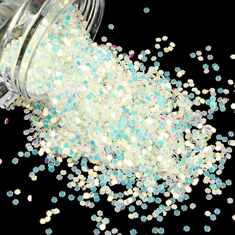 4 Style Luminous Sequins Glow In the Dark Glitter Fluorescent Sequin Resin Craft N7MF
4 Style Luminous Sequins Glow In the Dark Glitter Fluorescent Sequin Resin Craft N7MF