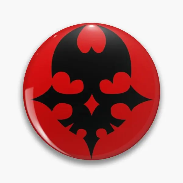 The World Ends With You Player Logo wdb Soft Enamel Pin Metal Lapel Pin Fashion Creative Cartoon Hat Brooch Women Lover Badge
The World Ends With You Player Logo wdb Soft Enamel Pin Metal Lapel Pin Fashion Creative Cartoon Hat Brooch Women Lover Badge