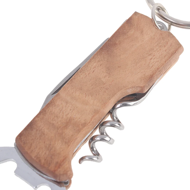 1PCS Wooden bottle opener Home supplies Beer opener Kitchen accesories wine opener drink gun wedding gifts for guests
1PCS Wooden bottle opener Home supplies Beer opener Kitchen accesories wine opener drink gun wedding gifts for guests