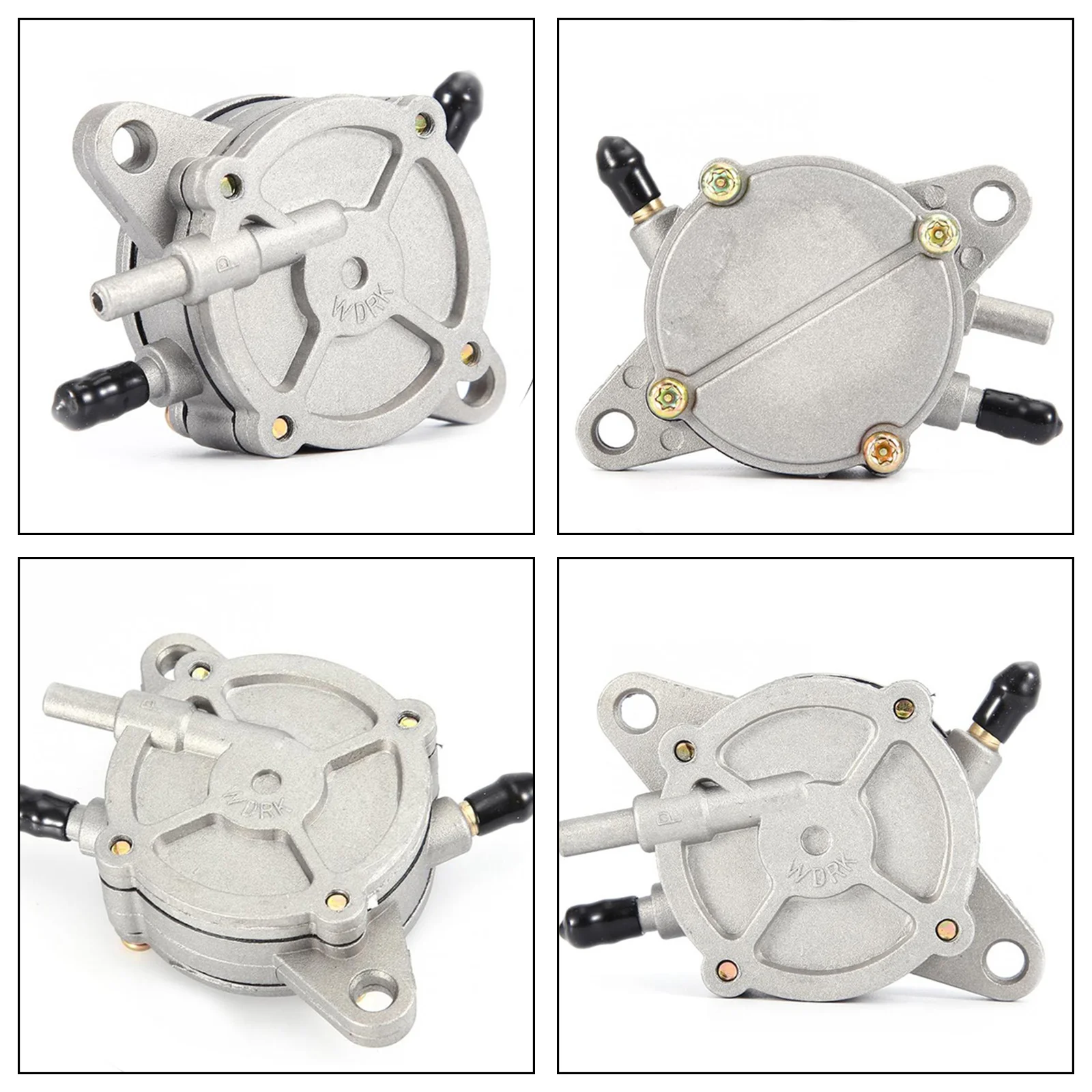 Motorcycle Scooter Vacuum Fuel Pump Range Extender Pump Fit For Motorcycle Scooter GY6 50cc-250cc Motorcycle Accessories New
Motorcycle Scooter Vacuum Fuel Pump Range Extender Pump Fit For Motorcycle Scooter GY6 50cc-250cc Motorcycle Accessories New