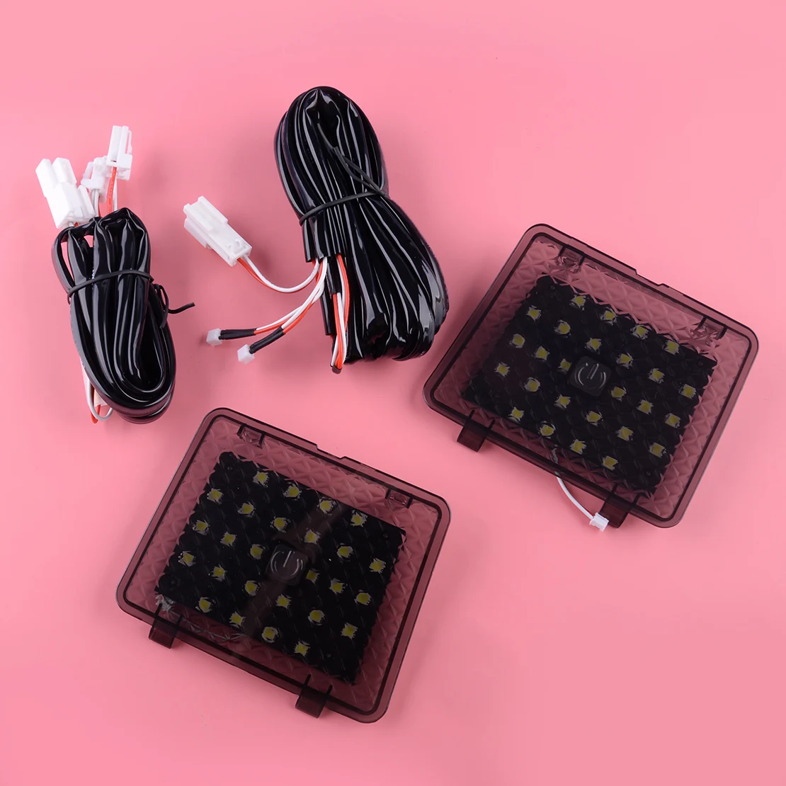 Interior Tailgate Lighting Trunk LED Light Cargo Lamp Bulb Car fit for Toyota RAV4 50 Series 2019 2020 
Interior Tailgate Lighting Trunk LED Light Cargo Lamp Bulb Car fit for Toyota RAV4 50 Series 2019 2020