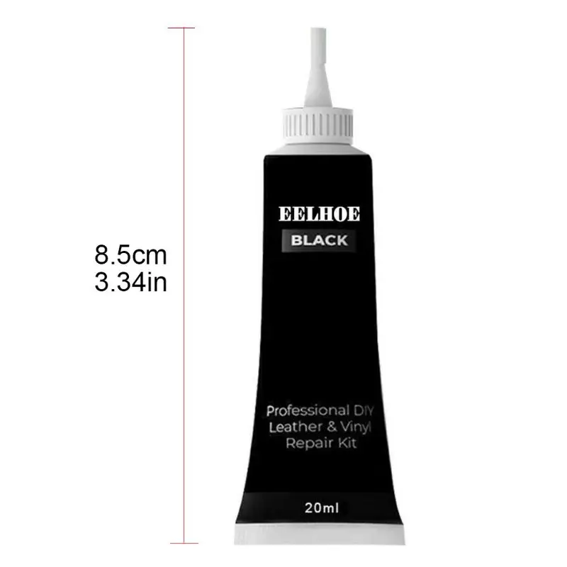 20ML Advanced Leather Repair Gel Car Seats Sofa Coats Repair Cream for Auto Home Furniture Couch Care Accessories W91F
20ML Advanced Leather Repair Gel Car Seats Sofa Coats Repair Cream for Auto Home Furniture Couch Care Accessories W91F