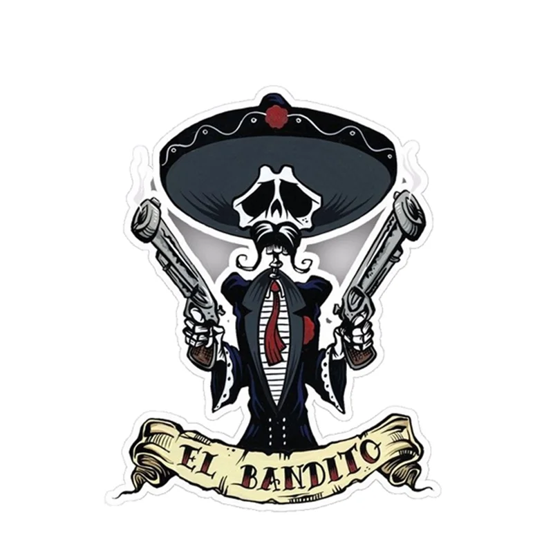 Personality Car Sticker Guns Cool Auto Moto Van Bike Truck Tuning Waterproof Styling 13cmX10cm
Personality Car Sticker Guns Cool Auto Moto Van Bike Truck Tuning Waterproof Styling 13cmX10cm