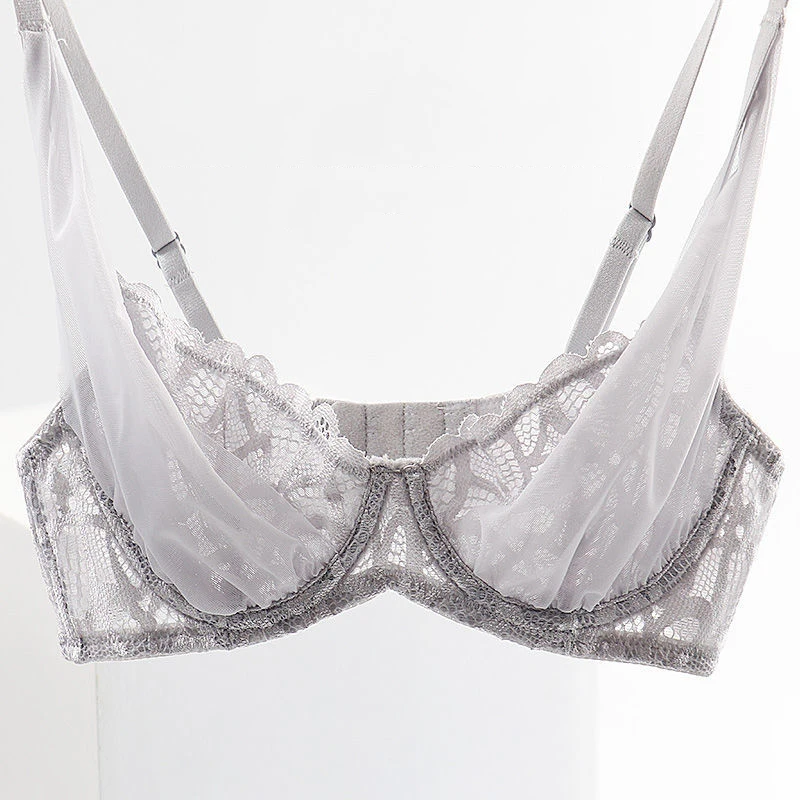 Sexy Lace Lingerie Bras Women Push Up Seamless Adjustable Small Size Backless Bralette Underwear Brassiere 30 32 34 36 ABC Cup
Sexy Lace Lingerie Bras Women Push Up Seamless Adjustable Small Size Backless Bralette Underwear Brassiere 30 32 34 36 ABC Cup