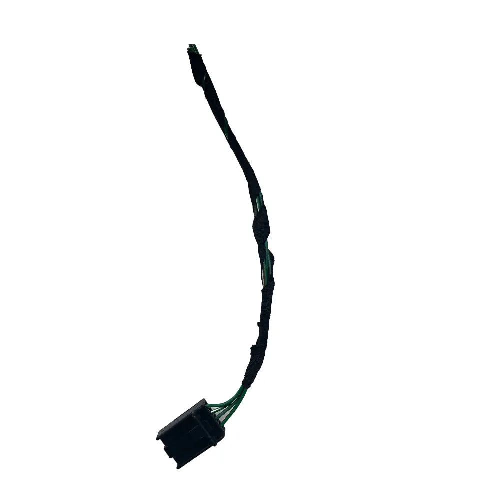 Плоский контактный корпус, тяговое устройство для VW BEETLE Tiguan Golf Passat Polo Touareg Jetta AUDI A1 A3 A8 1K0972704 1K0972704C
Плоский контактный корпус, тяговое устройство для VW BEETLE Tiguan Golf Passat Polo Touareg Jetta AUDI A1 A3 A8 1K0972704 1K0972704C