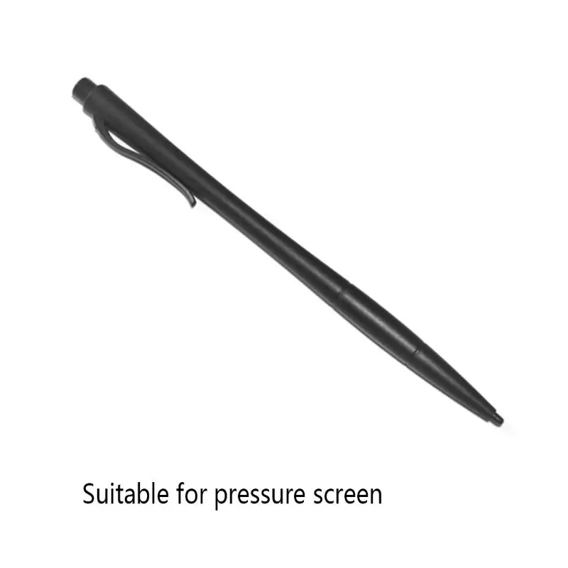 1PC Resistive Hard Tip Stylus Pen For Resistance Touch Screen Game Player Tablet
1PC Resistive Hard Tip Stylus Pen For Resistance Touch Screen Game Player Tablet