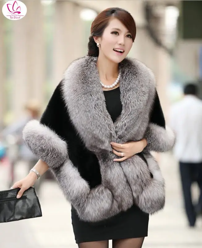 Women Bridal Shawl Fur Faux Fur Wrap Wedding Cape Shawl Fur Cape Winter Fur Jacket Manteau Femme
Women Bridal Shawl Fur Faux Fur Wrap Wedding Cape Shawl Fur Cape Winter Fur Jacket Manteau Femme