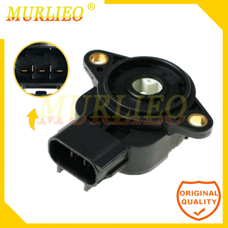 

TPS Throttle Position Sensor For Toyota Altezza Chaser Corsa Cresta Crown Crown Majesta Mark 89452-22070 198500-1190