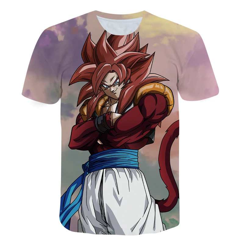 Summer Children T-Shirt Clothing For Girls Boys Printed Tops 3D Anime Round Neck Shirts 2021 New Short Sleeve Kids Black Tees
Summer Children T-Shirt Clothing For Girls Boys Printed Tops 3D Anime Round Neck Shirts 2021 New Short Sleeve Kids Black Tees