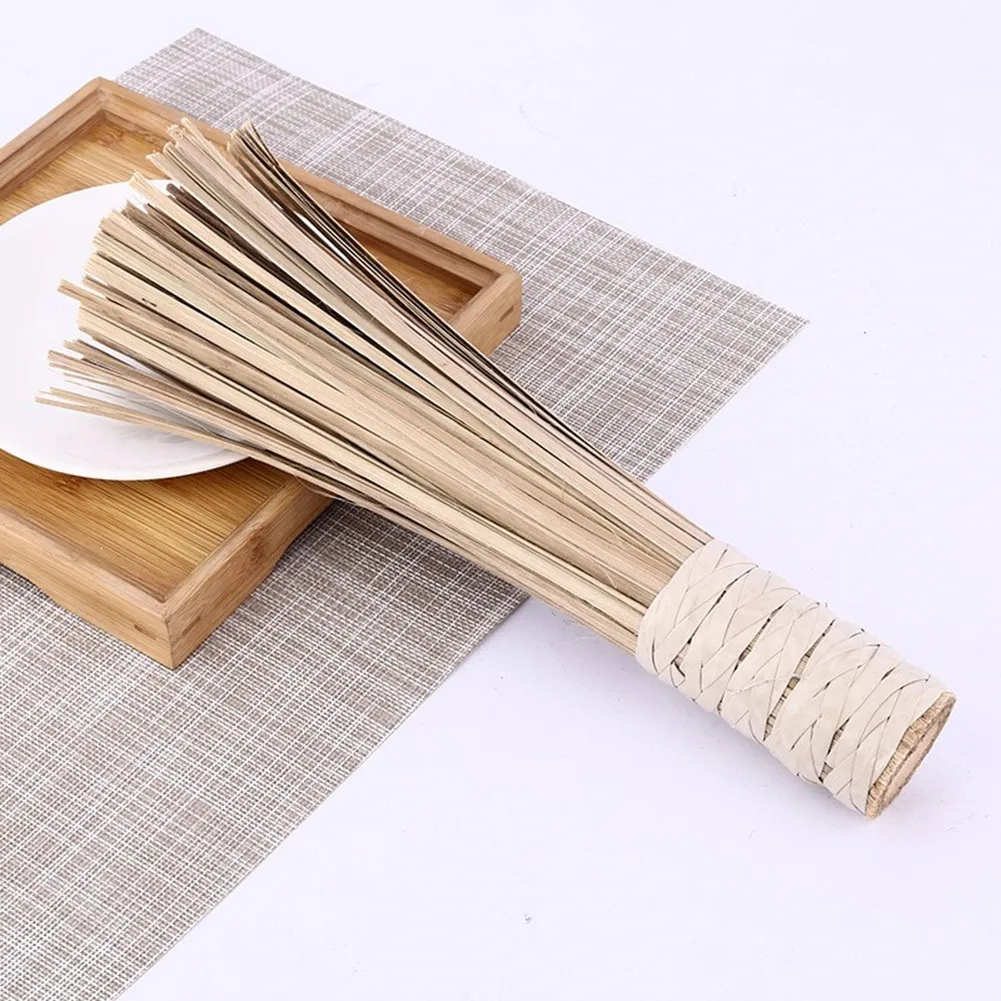 Bamboo Brush Large Pot Brush Wash Pot Brush Kitchen Cleaning Brush Natural Brush Decontamination Pot Brush Kitchen Accessories
Bamboo Brush Large Pot Brush Wash Pot Brush Kitchen Cleaning Brush Natural Brush Decontamination Pot Brush Kitchen Accessories