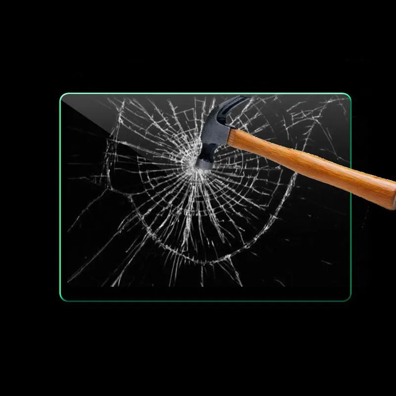 For 10.1 inch Tablet Size Universal 10.1'' 243X154mm 256x158mm 235x165mm Tempered Glass Film Screen Protector
For 10.1 inch Tablet Size Universal 10.1'' 243X154mm 256x158mm 235x165mm Tempered Glass Film Screen Protector