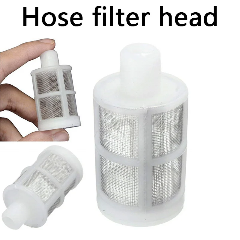 Fish Tank Filter Stainless Steel Inlet Case Mesh Shrimp Nets Special Cylinder Filters Inflow Inlet Protect Aquarium Accessories
Fish Tank Filter Stainless Steel Inlet Case Mesh Shrimp Nets Special Cylinder Filters Inflow Inlet Protect Aquarium Accessories