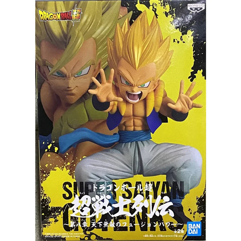 BANDAI Драконий жемчуг Z Супер сайян готенкс экшн ПВХ Коллекционная модель игрушка Аниме Фигурки игрушки для детей
BANDAI Драконий жемчуг Z Супер сайян готенкс экшн ПВХ Коллекционная модель игрушка Аниме Фигурки игрушки для детей