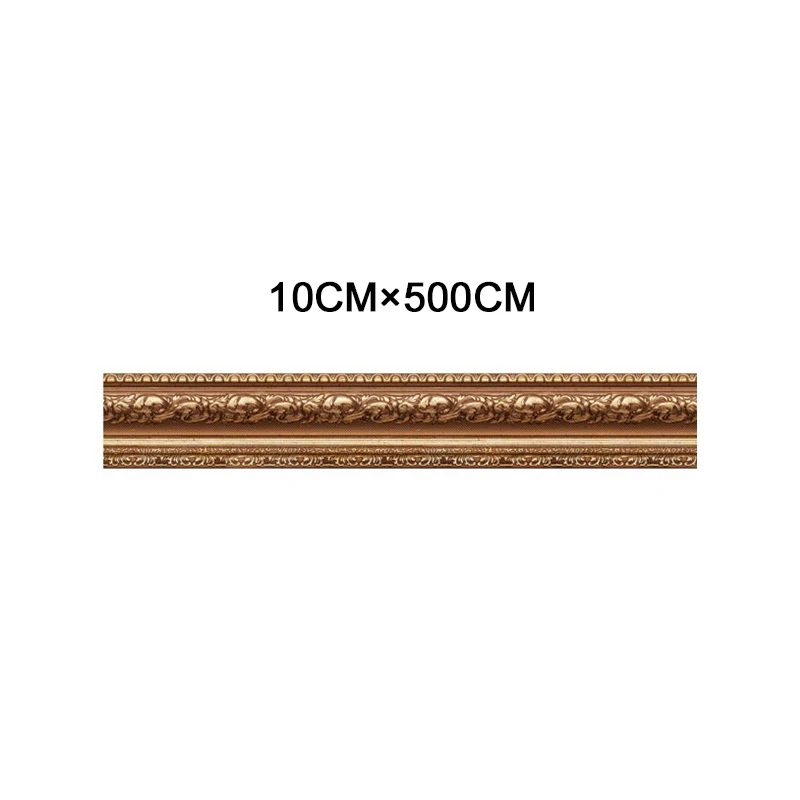 New 3D Self-adhesive Living Bathroom Kitchen Wall Stair Corner Floor Border Tile Sticker
New 3D Self-adhesive Living Bathroom Kitchen Wall Stair Corner Floor Border Tile Sticker