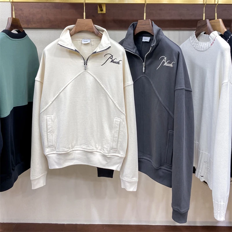 2021FW мужские и женские свитшоты с изображением ревеня из высококачественного махрового хлопка 1:1, худи с изображением ревеня, винтажные пуло...
2021FW мужские и женские свитшоты с изображением ревеня из высококачественного махрового хлопка 1:1, худи с изображением ревеня, винтажные пуло...