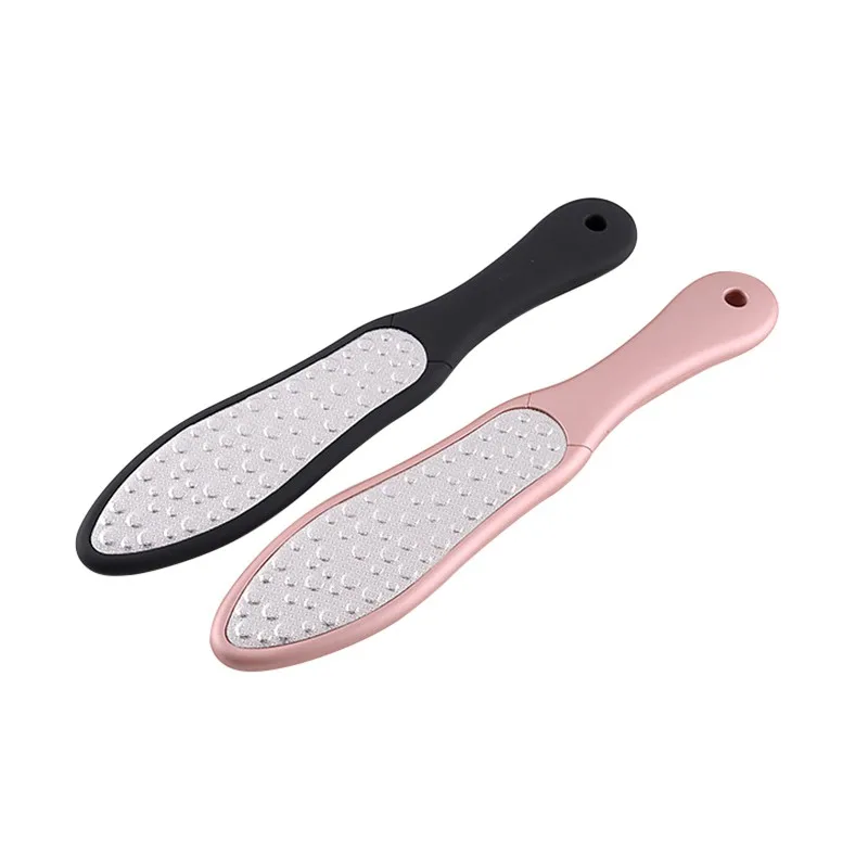 Black Thick/Fine Double-sided Pedicure Rasp Foot File Callus Dead Skin Remover Beauty Feet Tool
Black Thick/Fine Double-sided Pedicure Rasp Foot File Callus Dead Skin Remover Beauty Feet Tool