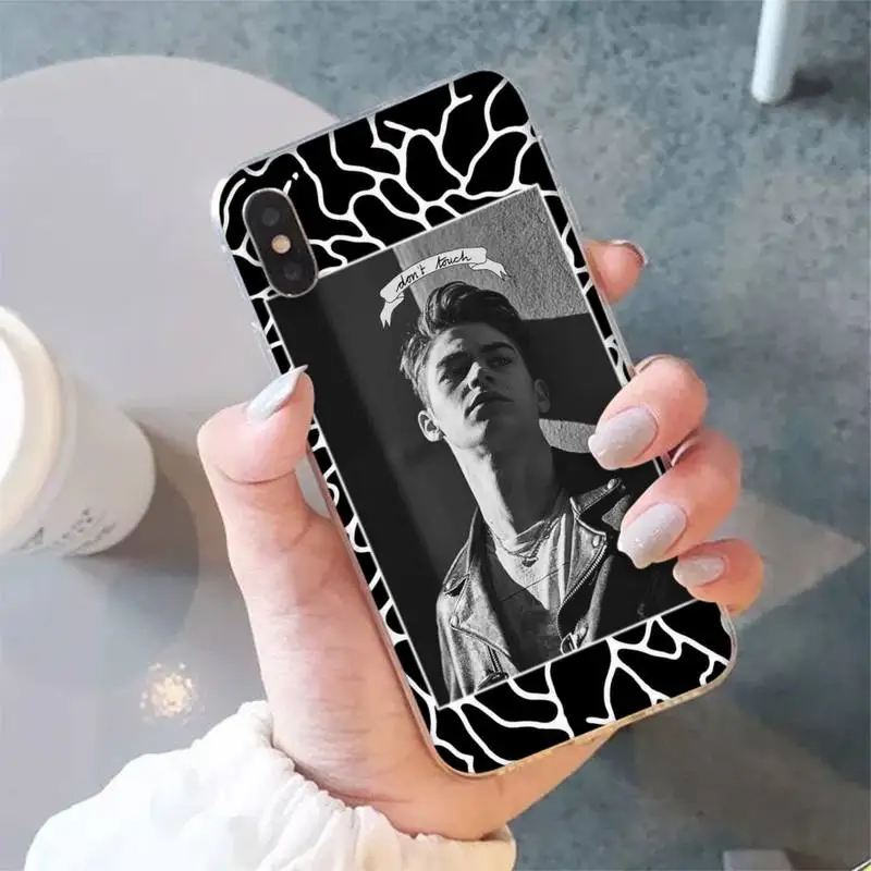 Yinuoda hero fiennes tiffin Phone Case for iPhone 8 7 6 6S Plus X 5S SE 2020 XR 11 12 mini pro XS MAX
Yinuoda hero fiennes tiffin Phone Case for iPhone 8 7 6 6S Plus X 5S SE 2020 XR 11 12 mini pro XS MAX