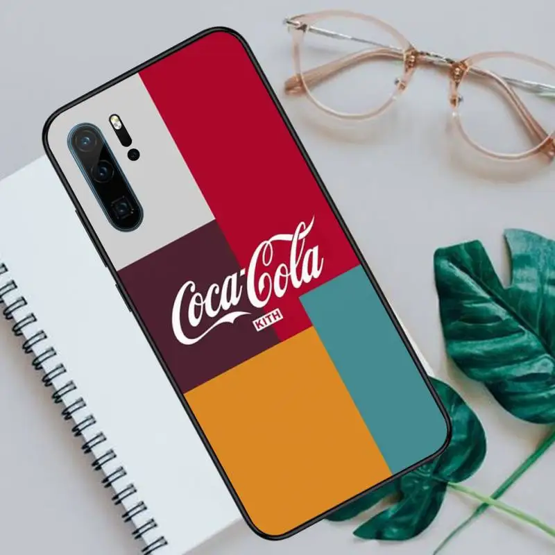famous luxury brand coca coke Phone Cases For Huawei P40 P20 P30 lite Pro P Smart 2019 Mate 40 20 10 Lite Pro Nova 5t
famous luxury brand coca coke Phone Cases For Huawei P40 P20 P30 lite Pro P Smart 2019 Mate 40 20 10 Lite Pro Nova 5t