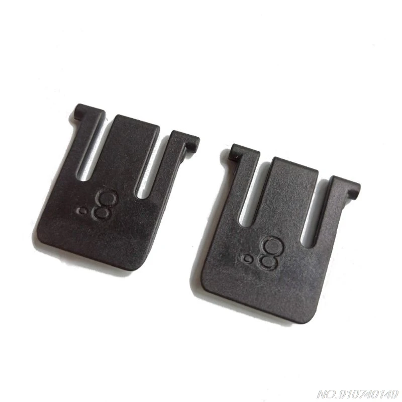 2Pcs Keyboard Bracket Leg Stand for logitech K220 K360 K260 K270 K275 K235 Keyboard Repair Parts D14 20 Dropshipping
2Pcs Keyboard Bracket Leg Stand for logitech K220 K360 K260 K270 K275 K235 Keyboard Repair Parts D14 20 Dropshipping