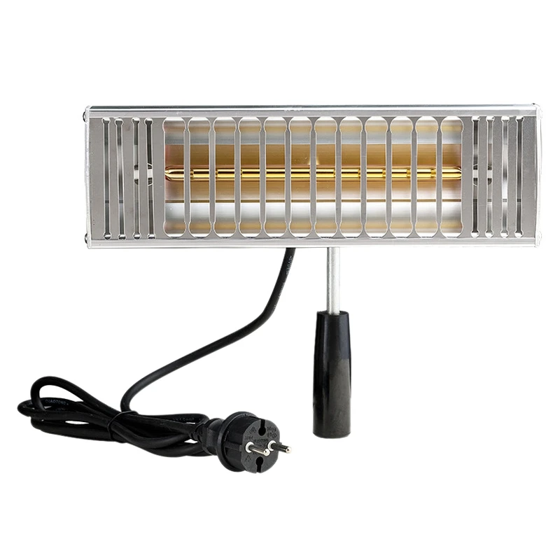 1000 Вт автомобильный спрей для тела, сушильный нагревательный светильник, лампа для отверждения краски, ручная подставка для выпечки, нагрев...
1000 Вт автомобильный спрей для тела, сушильный нагревательный светильник, лампа для отверждения краски, ручная подставка для выпечки, нагрев...