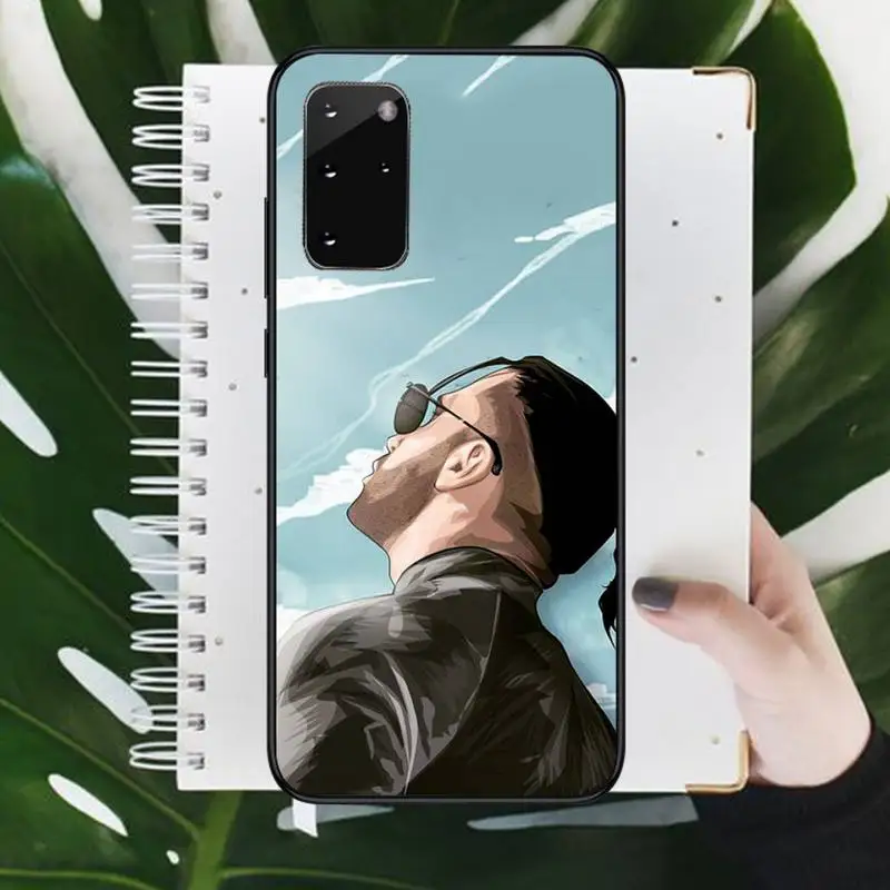 PNL QLF Rapper singer Phone Cases For Samsung galaxy S 9 10 20 A 10 21 30 31 40 50 51 71 s note 20 j 4 2018 plus
PNL QLF Rapper singer Phone Cases For Samsung galaxy S 9 10 20 A 10 21 30 31 40 50 51 71 s note 20 j 4 2018 plus