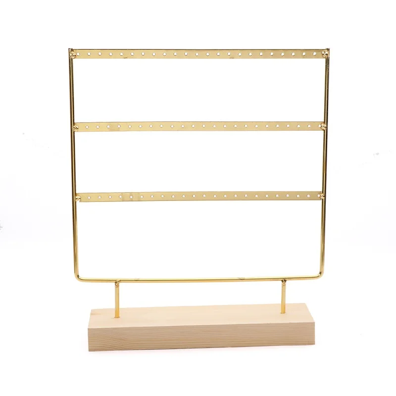 3 Layers Earrings Stand Earrings Display Stand Jewelry Stand Display Stand Earrings Storage Jewelry Display Props
3 Layers Earrings Stand Earrings Display Stand Jewelry Stand Display Stand Earrings Storage Jewelry Display Props