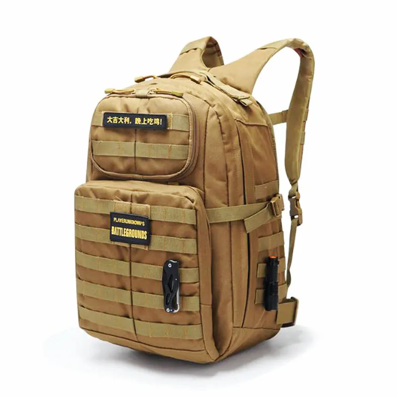 Military Backpack Tactical Bag 900D Oxford Outdoor Backpacks Camping Molle Rucksack Bag For Trekking Hunting Hiking Assault PacK
Military Backpack Tactical Bag 900D Oxford Outdoor Backpacks Camping Molle Rucksack Bag For Trekking Hunting Hiking Assault PacK