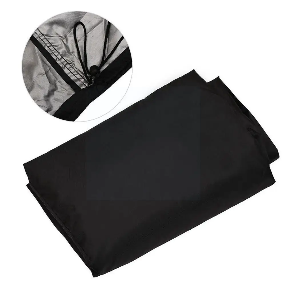 Waterproof BBQ Grill Barbeque Cover For 210D Oxford Cloth Cover Cover Cover Grill Waterproof Grill Grill Outdoor Cover BBQ X4M9
Waterproof BBQ Grill Barbeque Cover For 210D Oxford Cloth Cover Cover Cover Grill Waterproof Grill Grill Outdoor Cover BBQ X4M9