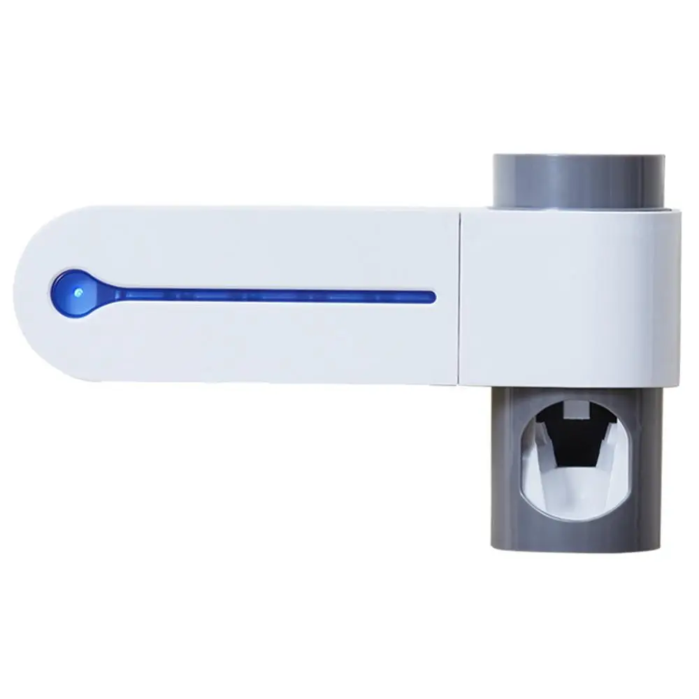UV Uv Sterilizer Bathroom Disinfect Fashion Uv Disinfection Toothbrush Sterilizer Toothbrush Disinfection Toothbrushholder
UV Uv Sterilizer Bathroom Disinfect Fashion Uv Disinfection Toothbrush Sterilizer Toothbrush Disinfection Toothbrushholder