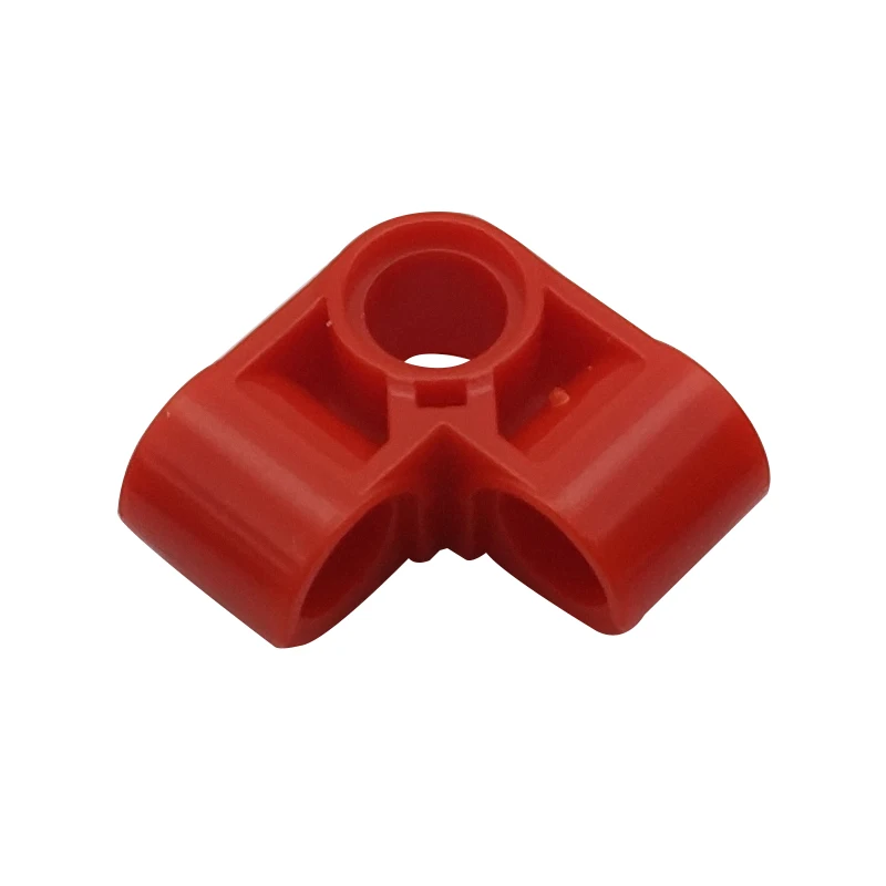 High-Tech Parts 9686 Pin Connectors Perpendicular 2x2 Bent Building Blocks Bricks Particles DIY Toys Gifts 
High-Tech Parts 9686 Pin Connectors Perpendicular 2x2 Bent Building Blocks Bricks Particles DIY Toys Gifts