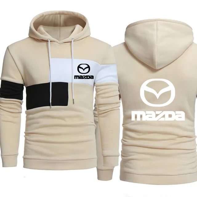 NEW Men for Mazda Car Logo Print Sweatshirt Spring Autumn Fashion Men Hoodies hip hop harajuku Casual Hoody Fleece tracksuit
NEW Men for Mazda Car Logo Print Sweatshirt Spring Autumn Fashion Men Hoodies hip hop harajuku Casual Hoody Fleece tracksuit