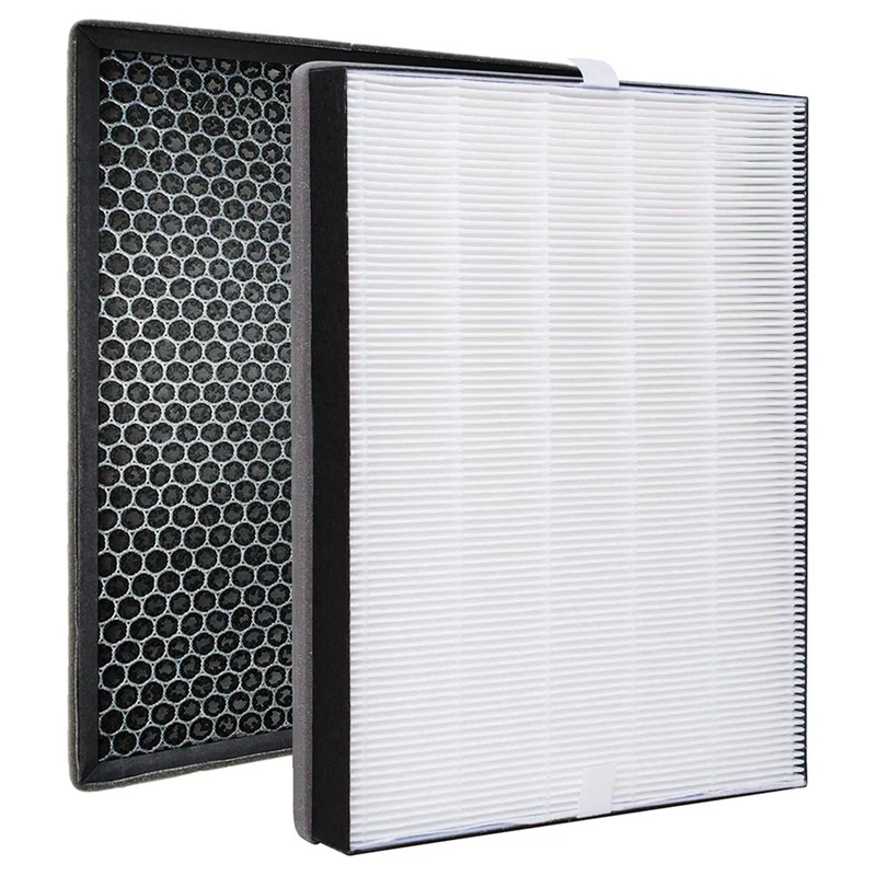 Replacement Filter Compatible for Air Purifier Series 2000 2000I, Replace AC2889 AC2887 AC2882 Filter
Replacement Filter Compatible for Air Purifier Series 2000 2000I, Replace AC2889 AC2887 AC2882 Filter