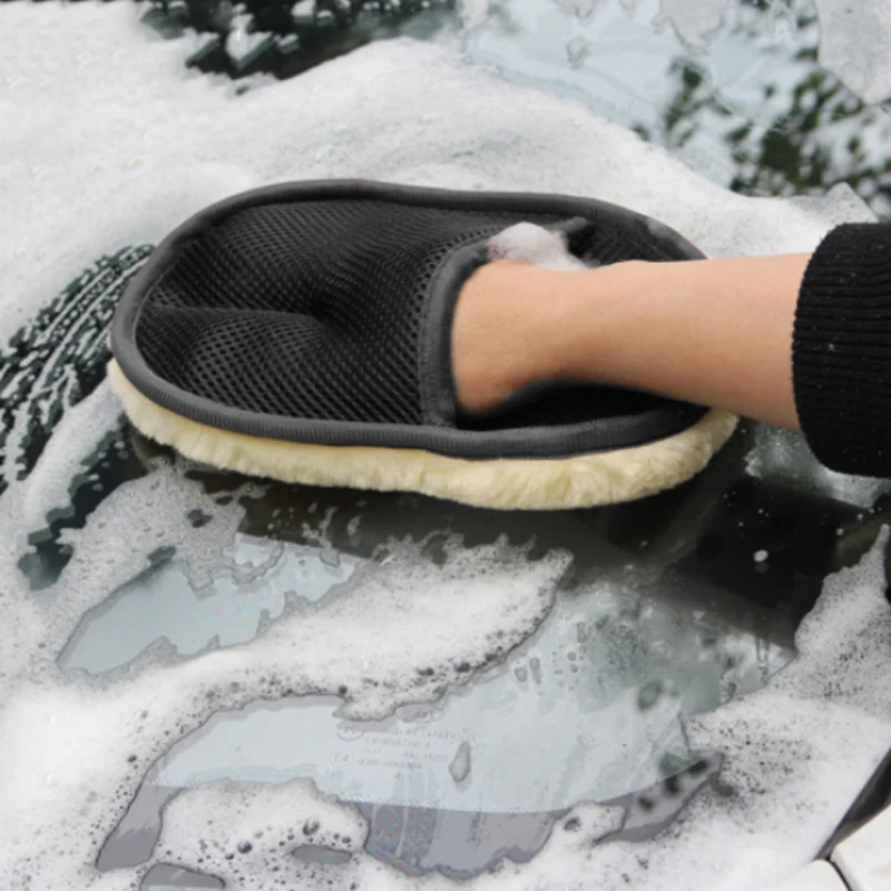 1PC Car cleaning gloves for Land Rover lr2 freelander 2 sport 1322 Subaru legacy outback forester levorg inpreza SsangYong
1PC Car cleaning gloves for Land Rover lr2 freelander 2 sport 1322 Subaru legacy outback forester levorg inpreza SsangYong