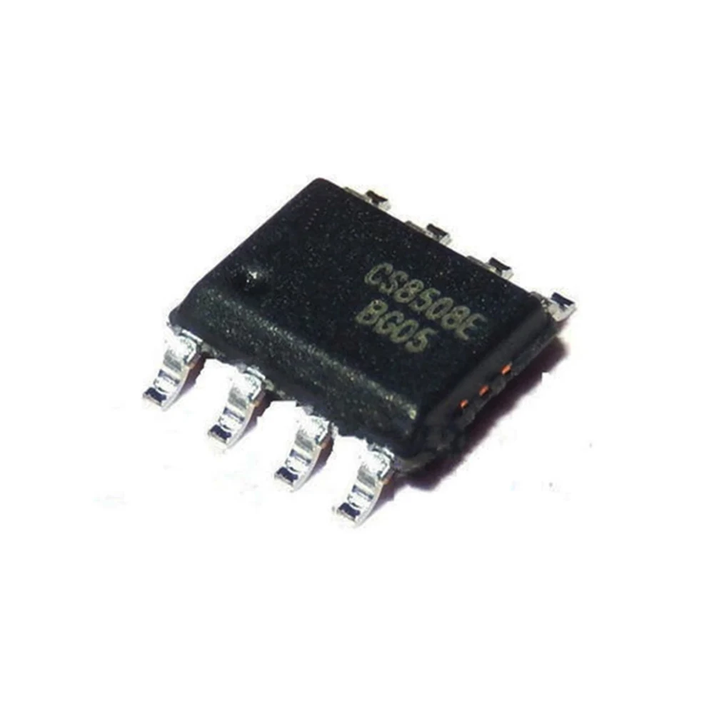 5 шт./лот CS8508E CS8508 8 Вт аудио усилитель IC p SOP8 оригинальный аутентичный патч
5 шт./лот CS8508E CS8508 8 Вт аудио усилитель IC p SOP8 оригинальный аутентичный патч