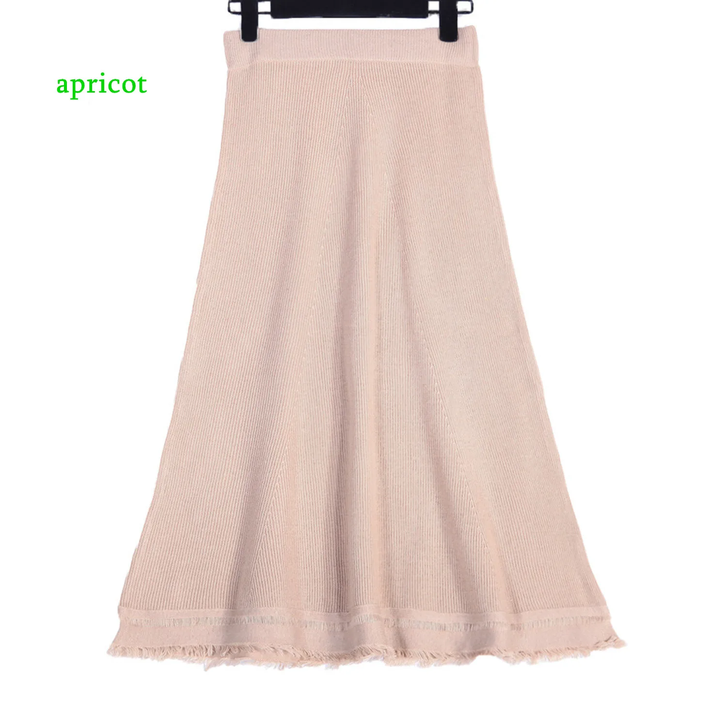 Nother 2021 Herfst en Winter Gebreide Hip hoge Taille Rok Vrouwen zijn Dunne Split Lange Een Stap Rok Stretch Taille Rok
Nother 2021 Herfst en Winter Gebreide Hip hoge Taille Rok Vrouwen zijn Dunne Split Lange Een Stap Rok Stretch Taille Rok