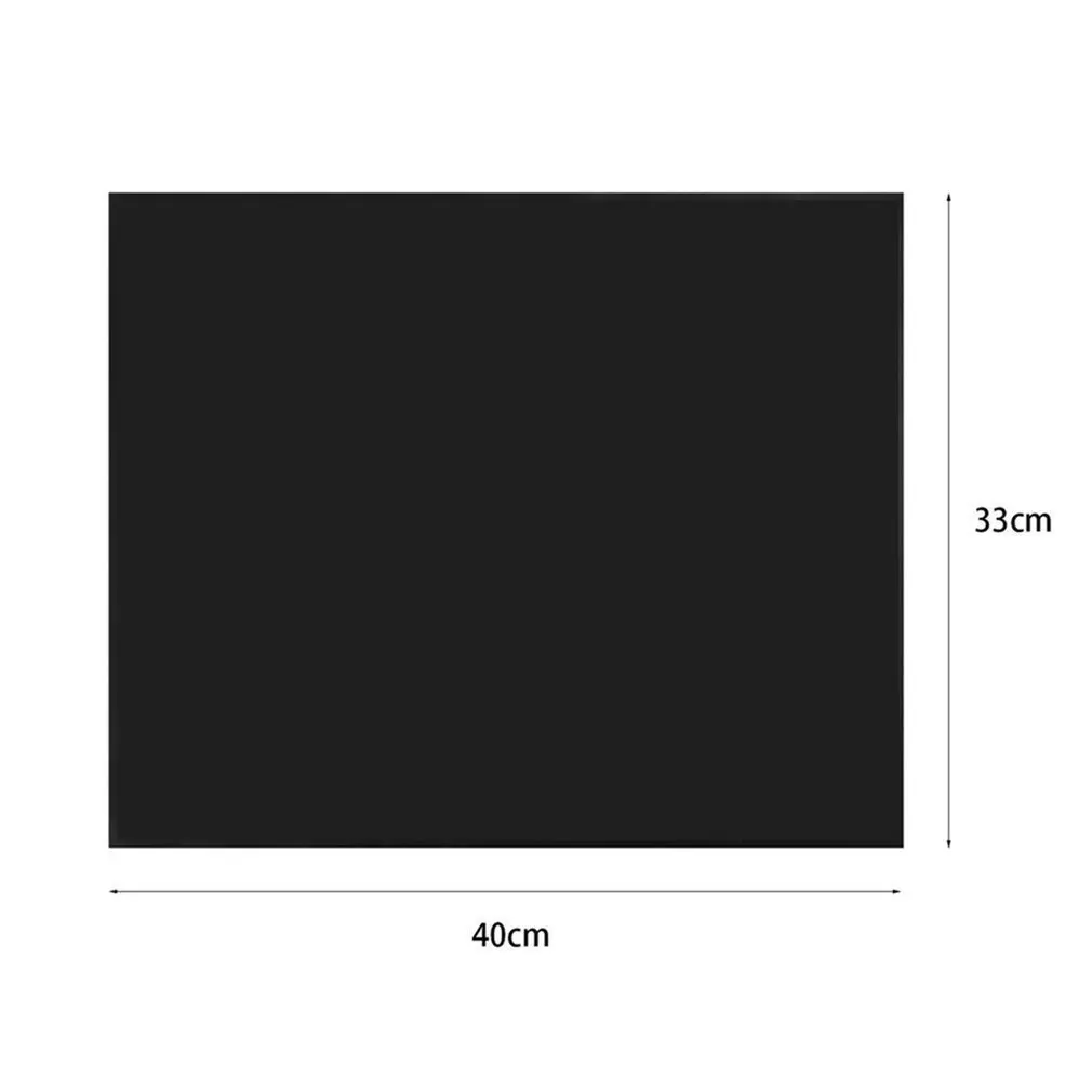 1/2pcs/3pcs/5pcs Reusable Non-Stick BBQ Grill Mat Pad Baking Sheet Meshes Portable Outdoor Picnic Cooking Barbecue Mat Tool Sets
1/2pcs/3pcs/5pcs Reusable Non-Stick BBQ Grill Mat Pad Baking Sheet Meshes Portable Outdoor Picnic Cooking Barbecue Mat Tool Sets