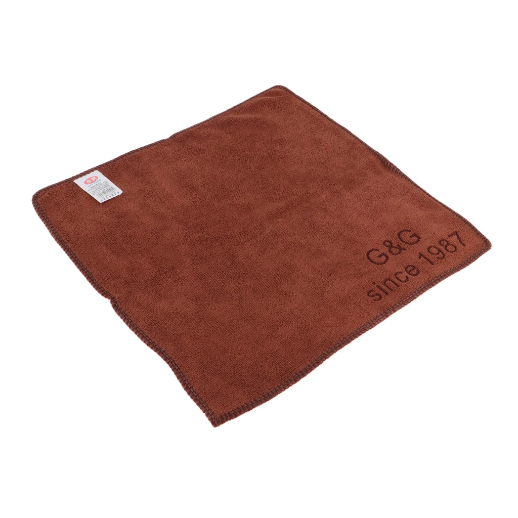 Microfiber Cloth Cleaning Towel For Snooker Pool Table Pool Cue Shaft Care Toalla serviette Snooker & Billiard Accessories
Microfiber Cloth Cleaning Towel For Snooker Pool Table Pool Cue Shaft Care Toalla serviette Snooker & Billiard Accessories