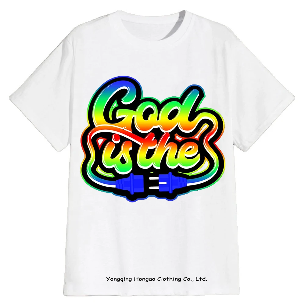 2021 New Arrivals High Quality God Plug Matching Graphic Custom Printing 100% Cotton T Shirts O Neck Women Oversized T Shirts 
2021 New Arrivals High Quality God Plug Matching Graphic Custom Printing 100% Cotton T Shirts O Neck Women Oversized T Shirts