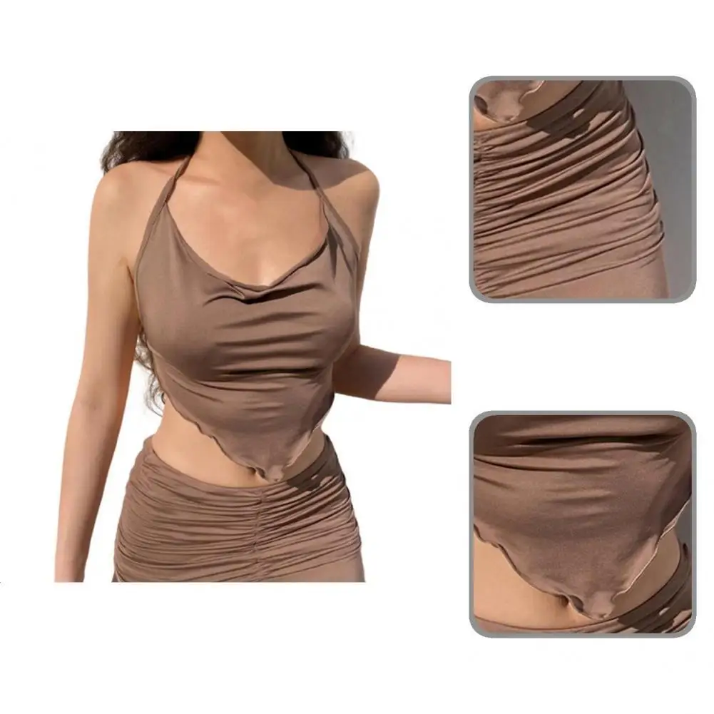 Bodycon Skirt Chill Comfy Comfortable Easy Matching Bellyband Top Skirt for Tennis Short Skirt Mini Skirt
Bodycon Skirt Chill Comfy Comfortable Easy Matching Bellyband Top Skirt for Tennis Short Skirt Mini Skirt