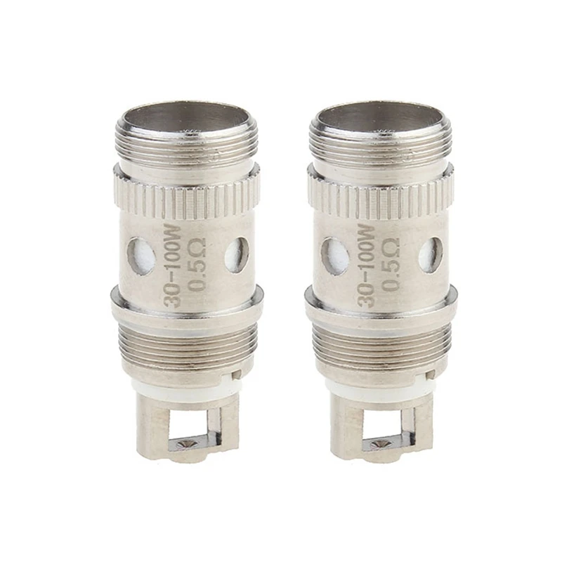 Hongxingjia 10 шт. в упаковке головка испарителя для Eleaf iJust S/2 Mini/ Melo/2/3 Mini бак Istick Pico 75 Вт
