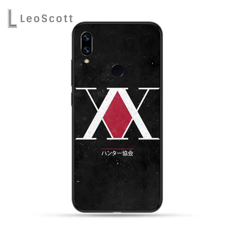 Hunter HXH Anime Hunter Phone Case For Xiaomi Redmi Note 4 4x 5 6 7 8 pro S2 PLUS 6A PRO
Hunter HXH Anime Hunter Phone Case For Xiaomi Redmi Note 4 4x 5 6 7 8 pro S2 PLUS 6A PRO