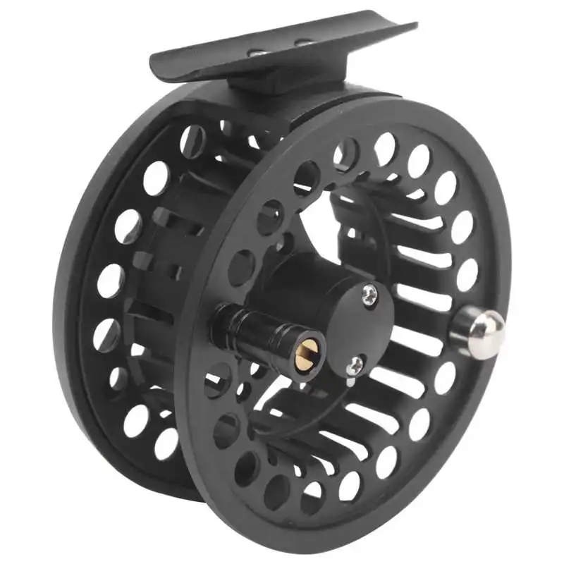 waterproof fishing accessories Fly Fishing Reel Aluminum Alloy Rock Fishing Reels Fly Wheel with 85mm Outside Diameter fishing
waterproof fishing accessories Fly Fishing Reel Aluminum Alloy Rock Fishing Reels Fly Wheel with 85mm Outside Diameter fishing
