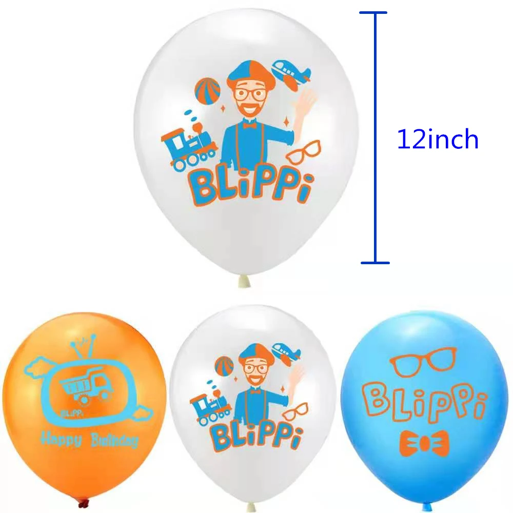 blippi theme pull flag cake flag set combination birthday party decoration cartoon character children latex balloon dessert tabl
blippi theme pull flag cake flag set combination birthday party decoration cartoon character children latex balloon dessert tabl
