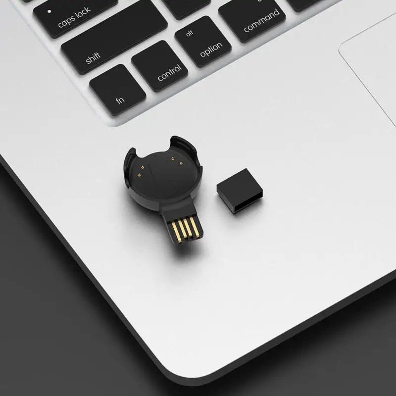 

USB Универсальная док-станция для смарт-часов Polar Verity Sense, зарядка для Polar, смарт-аксессуары OH1, пульсометр, миниатюрное зарядное устройство ing