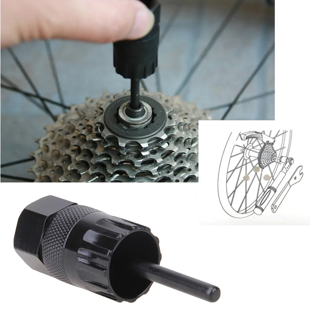 Alloy Steel Quality Bicycle Repair Tools Unmovable Flywheel Sprocket Remover Socket Guiding Stick Dismounting Open End Wrench
Alloy Steel Quality Bicycle Repair Tools Unmovable Flywheel Sprocket Remover Socket Guiding Stick Dismounting Open End Wrench