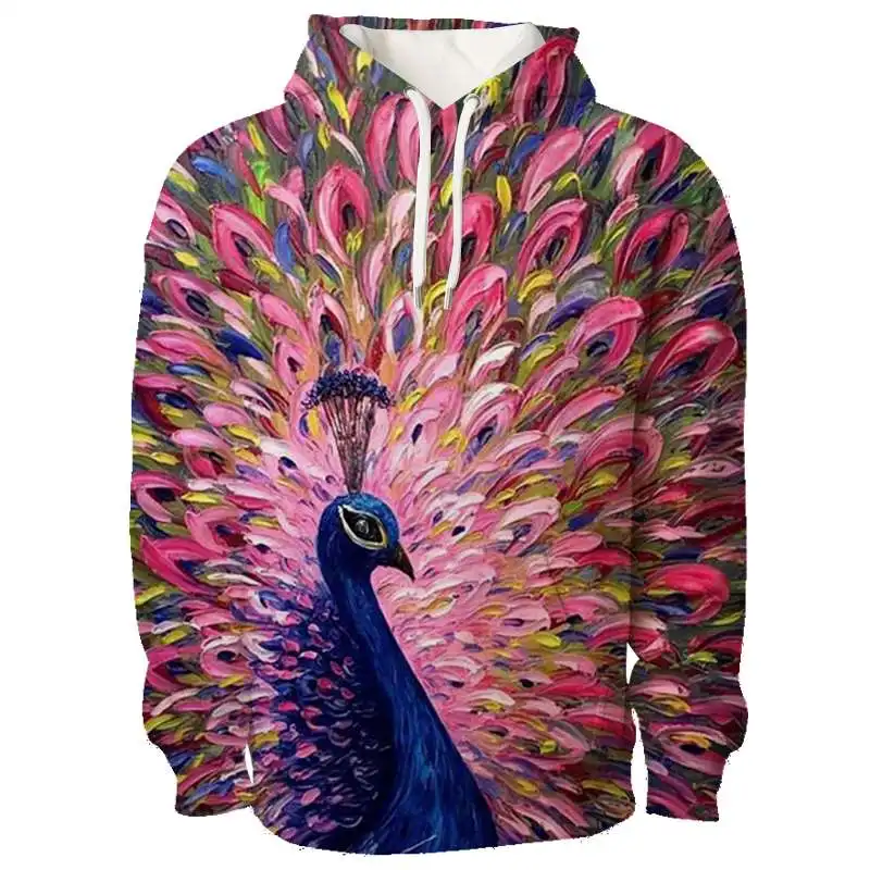 Men Hoodie Funny Acuarela Animals 3d Print Women Hoodies Winter Casual Hooded Fashion Acuarela Animals Oversized Sweatshirt
Men Hoodie Funny Acuarela Animals 3d Print Women Hoodies Winter Casual Hooded Fashion Acuarela Animals Oversized Sweatshirt