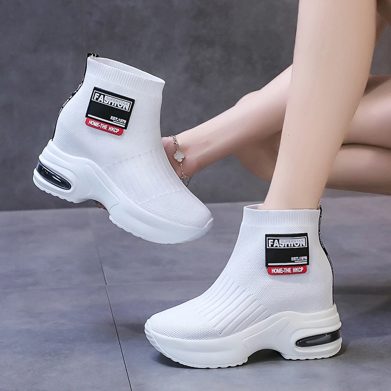 2021 Women Shoes Female Platform Sneakers Woman Running Female Shoes Breathable Antislip Lightweight Women's Sports Shoes
2021 Women Shoes Female Platform Sneakers Woman Running Female Shoes Breathable Antislip Lightweight Women's Sports Shoes