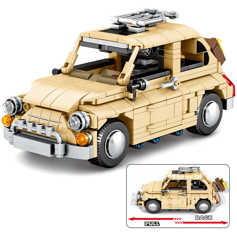 technical Speed Racing Sports Vehicle Pull Back Car Supercar Building Blocks Set Kit Bricks Classic MOC Model Toys For children
technical Speed Racing Sports Vehicle Pull Back Car Supercar Building Blocks Set Kit Bricks Classic MOC Model Toys For children