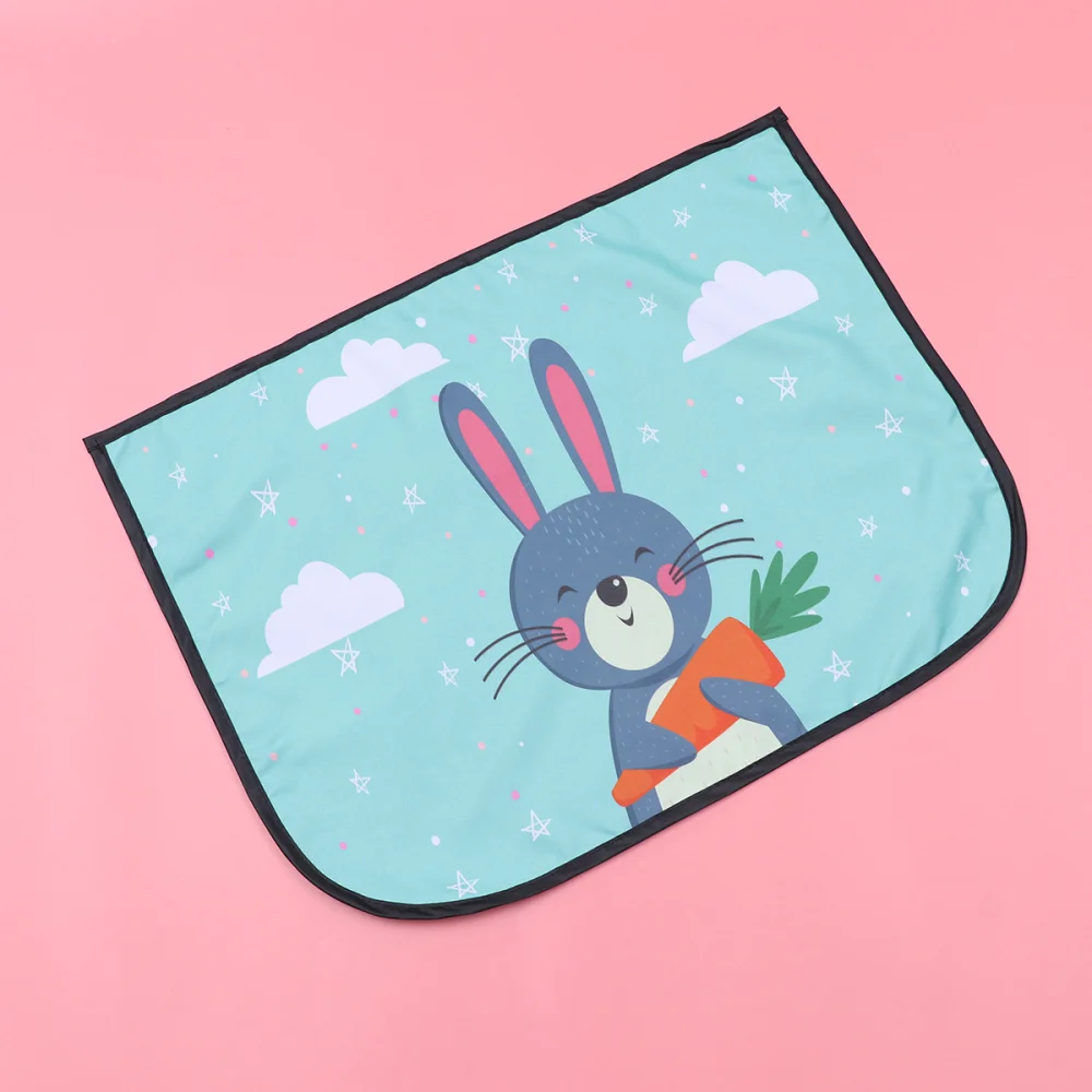 Cartoon Car Sunshade Elephant Pattern Car Sunshade Delicate Sunshade Practical Sun Block for Car Use
Cartoon Car Sunshade Elephant Pattern Car Sunshade Delicate Sunshade Practical Sun Block for Car Use